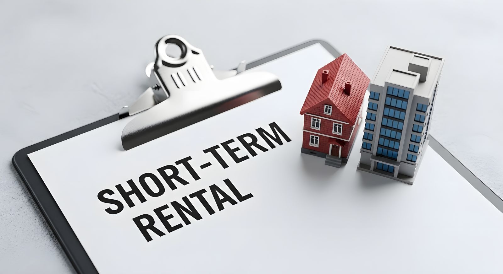 short term rental